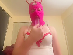 Fucking In Sexy Nurse Costume