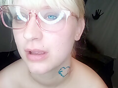 Fucking My Thinkin About My Crush I Just Met