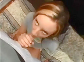 Fucking Step mom for the first time