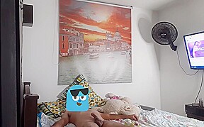 Fucking With My Subscriber 4