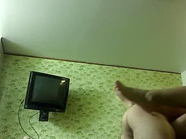 Fucking her in a motel