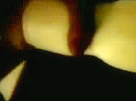 Fucking my Pocket Pussy around the house