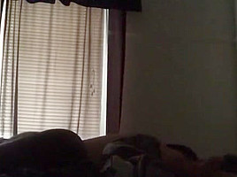 Fucking my girlfriend