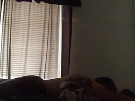 Fucking my girlfriend