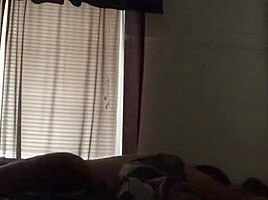 Fucking my girlfriend