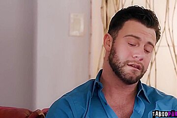 Fucks To Impregnate Her With Alex Coal, Alex C And Seth Gamble
