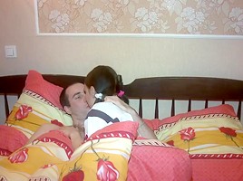 Fulfilling beautys anal needs