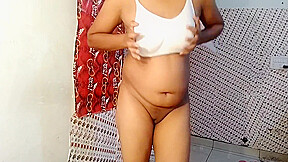 Full Musti In Bedroom Pussy Fucking