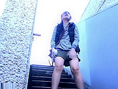 Fumi's Pissing critical point
