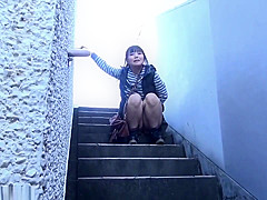 Fumi's Pissing critical point