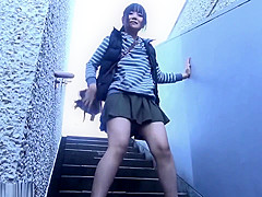 Fumi's Pissing critical point