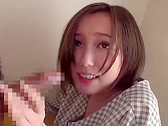 GARK343 Good Japanese cool BABE