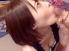 GARK344 Awesome Asian cooooool BABY