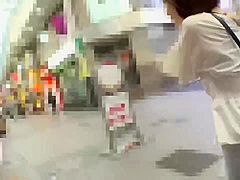 GARK344 Awesome Asian cooooool BABY