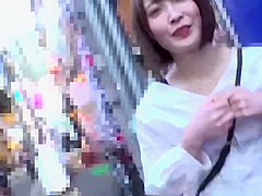 GARK344 Awesome Asian cooooool BABY