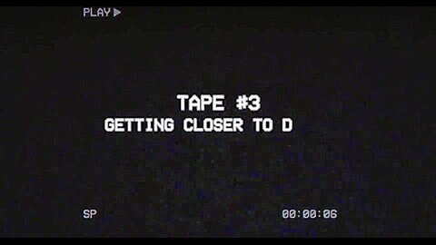 GETTING CLOSER TO Step daddy Tape 4 - Sleepover Guest