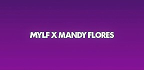 Gambling Housewife Eviction Notice - MYLF