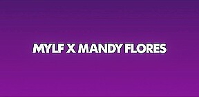 Gambling Housewife Eviction Notice - MYLF