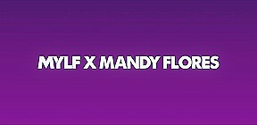 Gambling Housewife Eviction Notice - MYLF