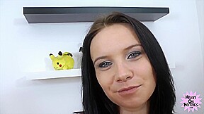Gangnam Sex With Wendy Moon - HeavyOnHotties