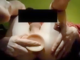 Gaping twink