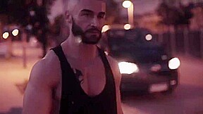 Gay Latino Orgy Cocksucking Men