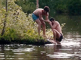 Gay Porn Bliss Point (2017, Netherlands)