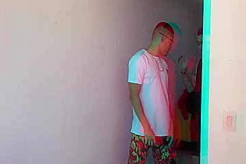 Gay Porn - Smoking Session Preview 5 Min