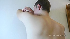 Gay Porn Tube Handsome Boy Kirill His Body