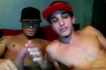 Gay Thug Tough Guys Sex