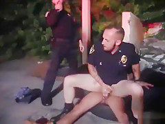 Gay celebrity blowjobs The homie takes the easy way