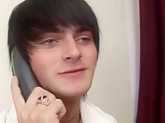Gay emo bareback fucks