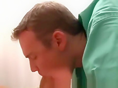 Gay goth sex cum in me I was enjoying the banging and as the doctor