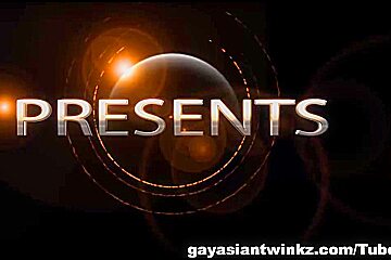 GayAsianTwinkz Video: Sausage And Cream Pie