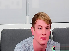 GayCastings Stephan Nash