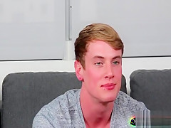 GayCastings Stephan Nash