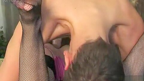 GaySissies Clip: Randolph and Anthony