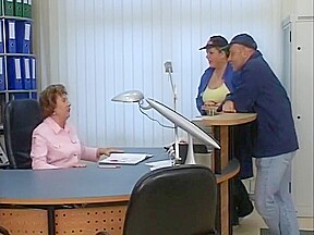 German Amateur Sex From The 90s With Cock-hungry Stepsisters And Stepmothers