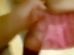 German Hottie Assfucked and Facial