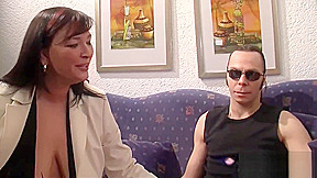 German couple fucking for sex therapist