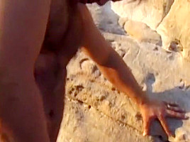 German straight bear outdoor sex