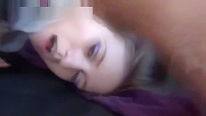 German teen 18+ gets fucked with coming in pussy