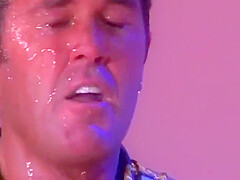 Gets Fucked By The Mac Step daddy Feat  Tabitha Stern