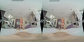 Gettin' It Right - Milfvr - Vr Porn Video