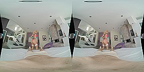 Gettin' It Right - Milfvr - Vr Porn Video