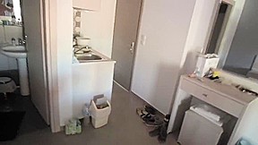 Getting Caught with perfect pussy Big Ass Stepsis- morningpleasure