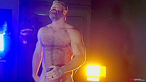 Getting Step daddy Cum At The Club - 1 - Cain Marko, Jack Vidra & Tryp Bates