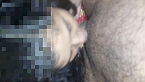Gf Ko Land Chuchake Ruladoya Put Deep Inside Her Mouth