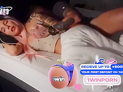 Ghomestory - Confused Stepdaughter With Wife!