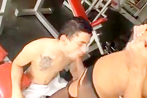 Giant cock shemale tranny